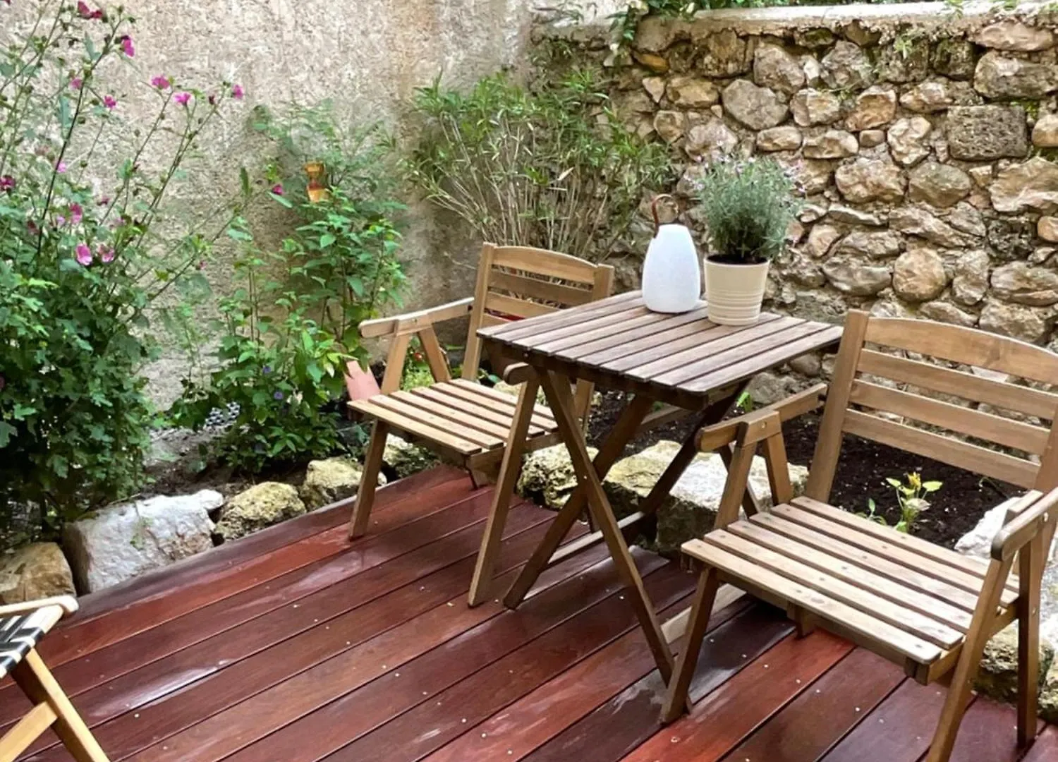 Zofia Appartements - Appartement Avec Cour Privee #1 Moustiers-Sainte-Marie 0*,  France