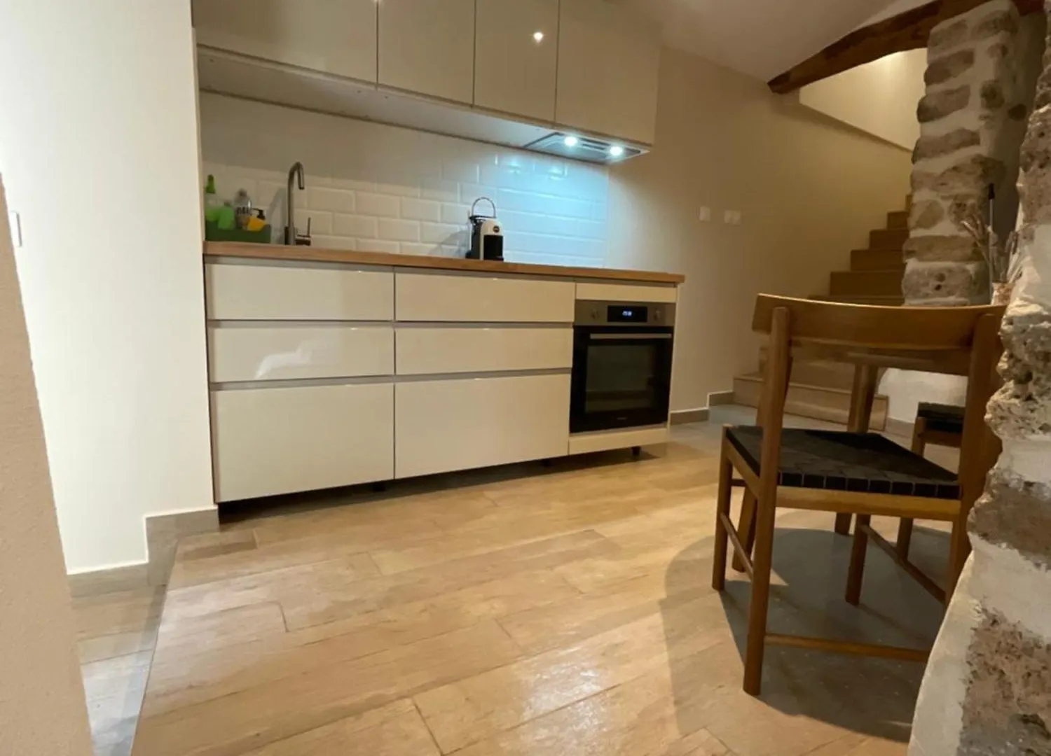 Apartment Zofia Appartements - Appartement Avec Cour Privee #1 Moustiers-Sainte-Marie